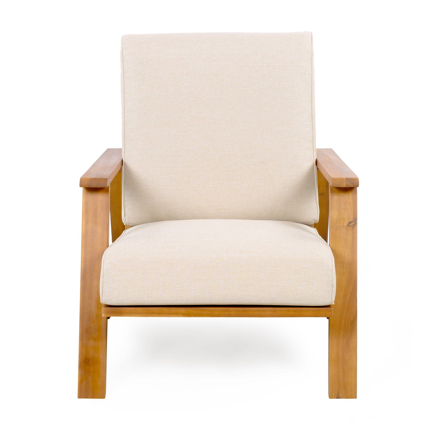 Outdoor Patio Lounge Chair