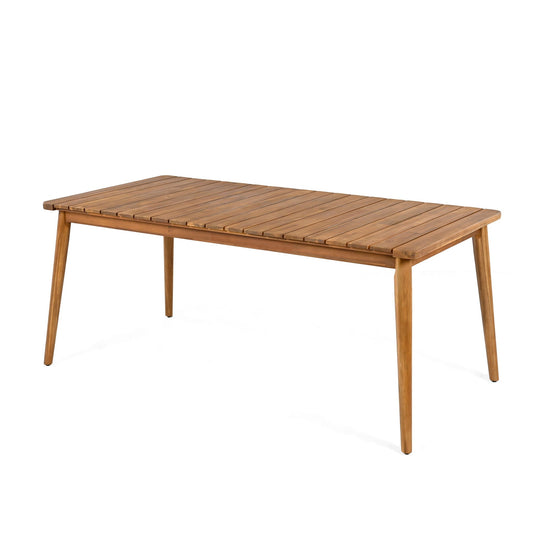 Dining Outdoor Table
