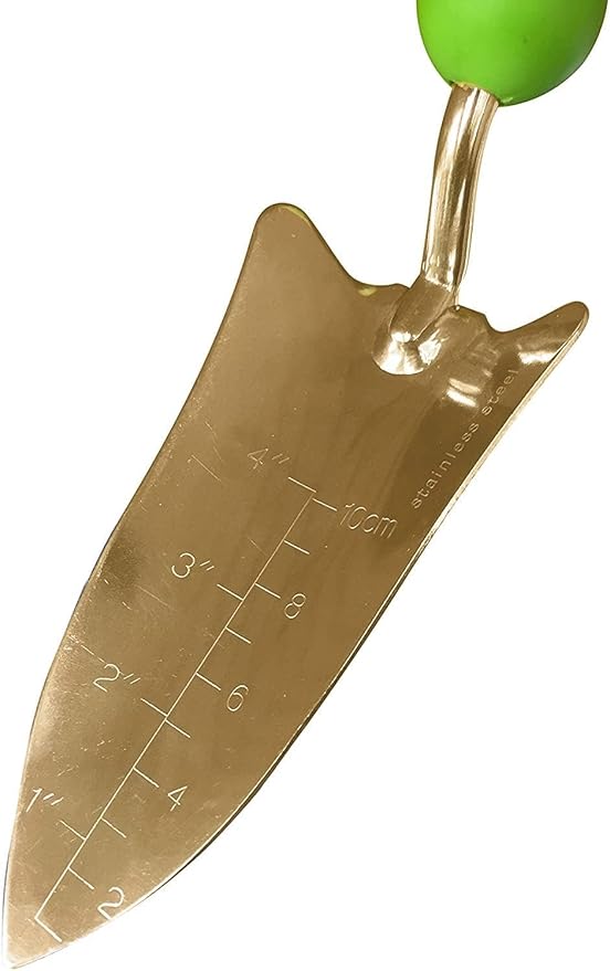 Titanium Garden Tool Set
