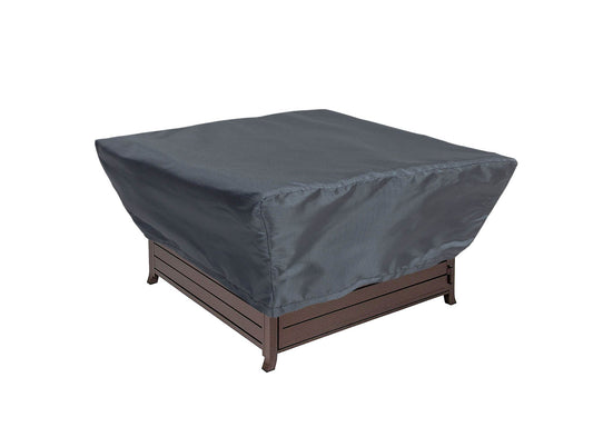 Fire Pit Cover Square