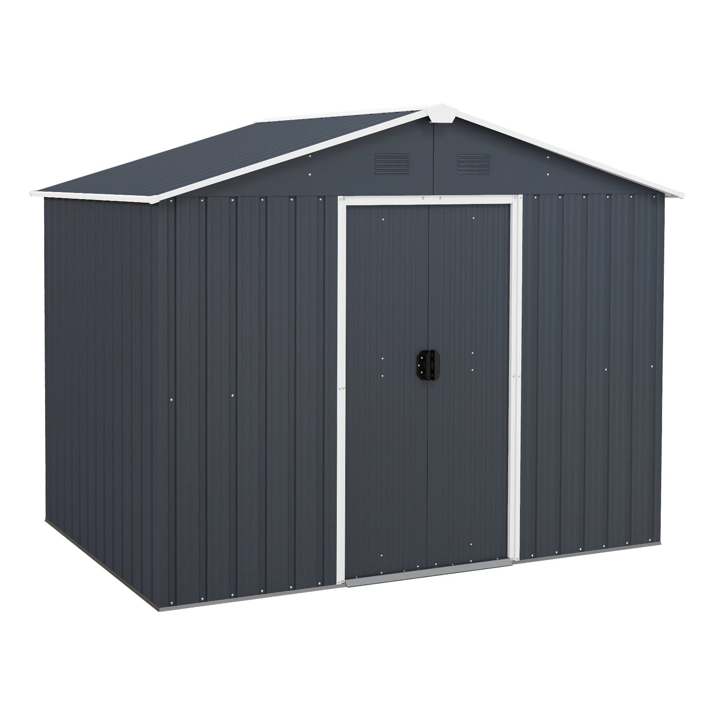 Outside Storage Shed