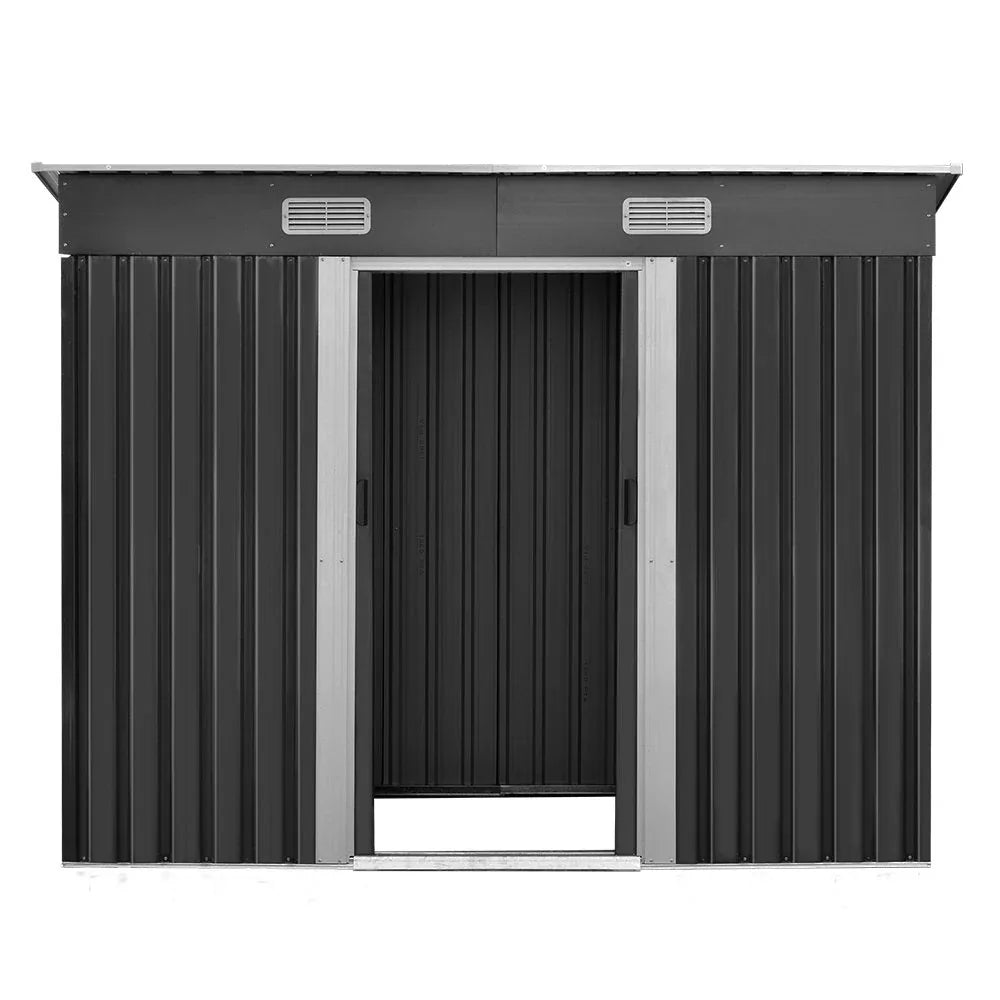 Outdoor Storage Shed