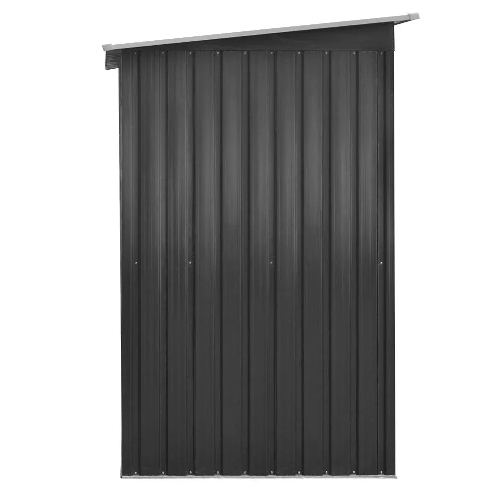 Outdoor Storage Shed