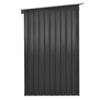 Outdoor Storage Shed