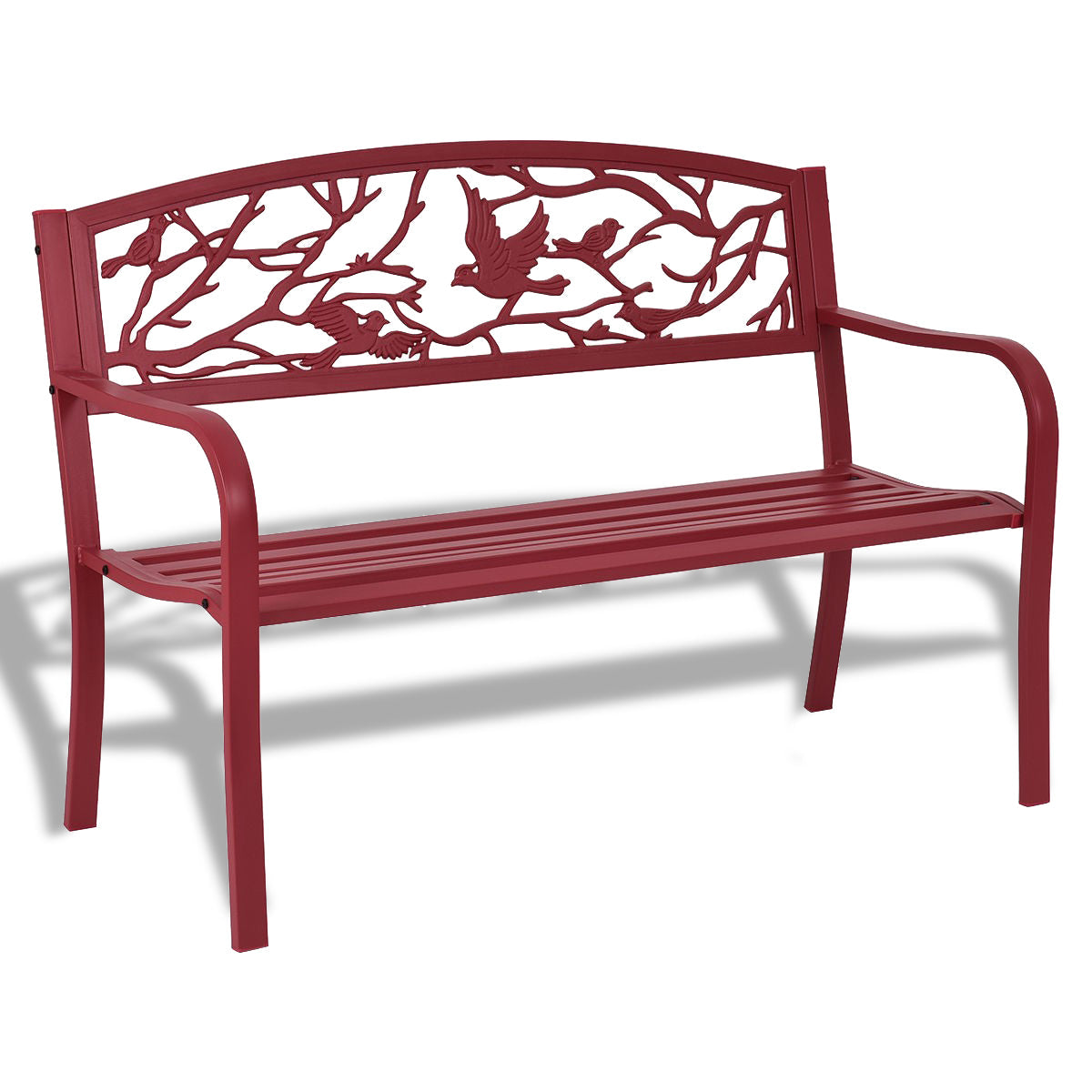 Patio Garden Bench