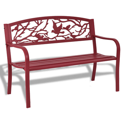 Patio Garden Bench