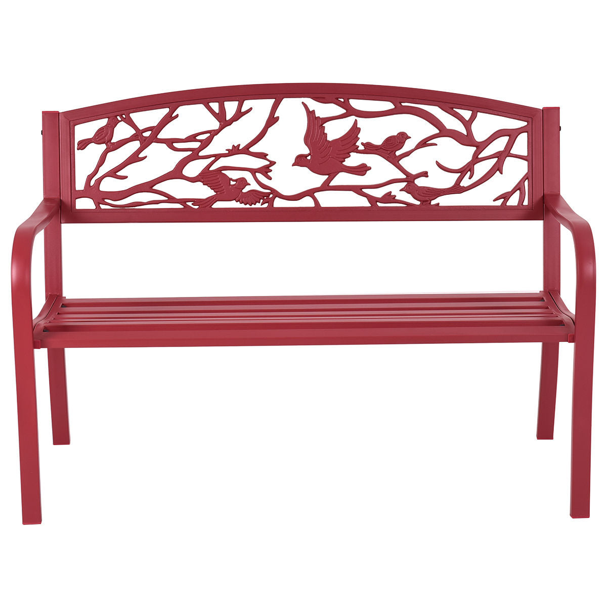 Patio Garden Bench