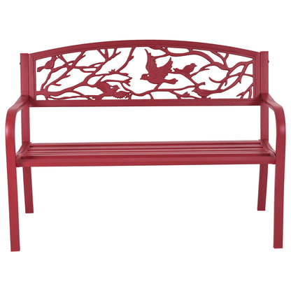 Patio Garden Bench
